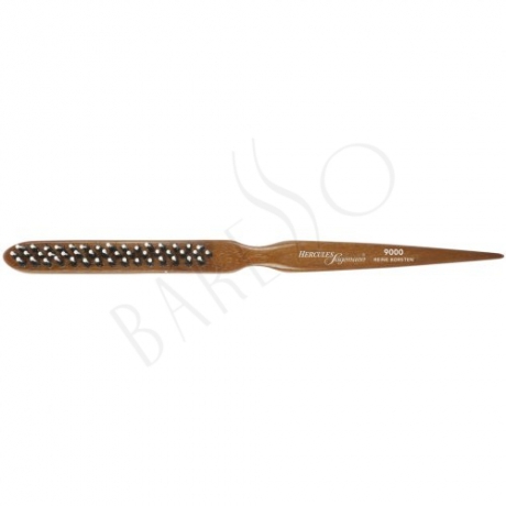 Hercules wood brush 9000