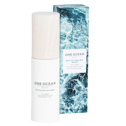 One Ocean Beauty Revitalizing Sea Serum 30 ml