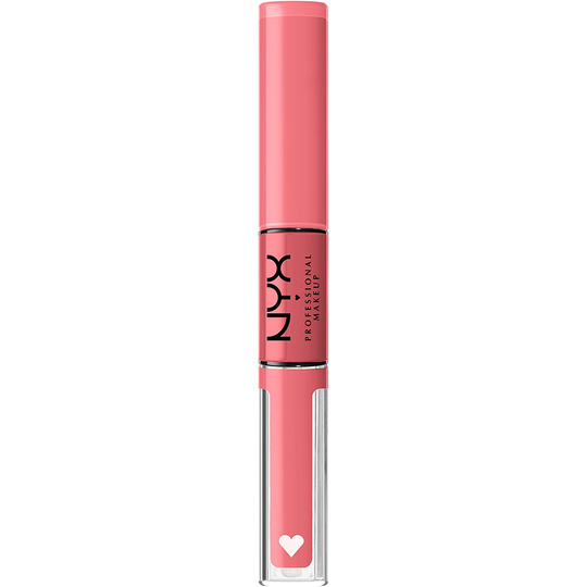 Shine Loud Pro Pigment Lip Shine, 6,8 g NYX Professional Makeup Läppglans