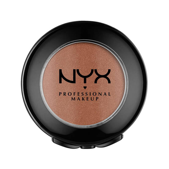 NYX Professional Makeup Hot Singles Eye Shadow - Showgirl