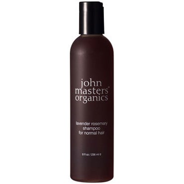 Lavender Rosemary Schampo, 236 ml John Masters Organics Schampo