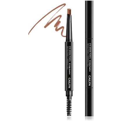 Cailyn Cosmetics Eyebrow Pencil Coffee Hazelnut
