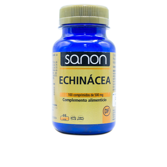 Kosttillskott Sanon (100 uds)(500 mg)