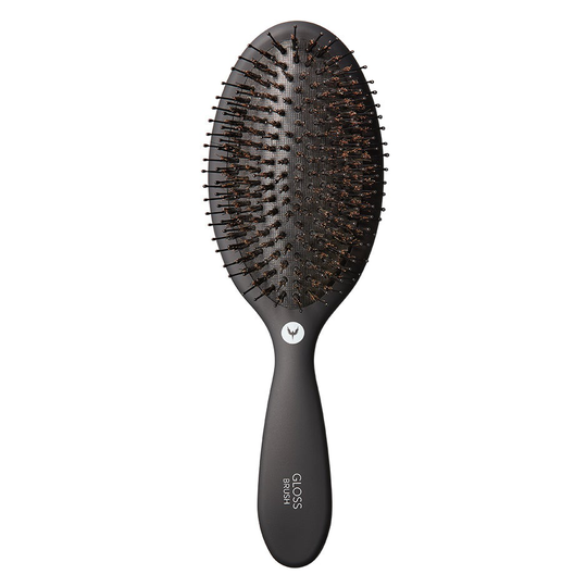 Gloss Brush, HH Simonsen Hårborstar