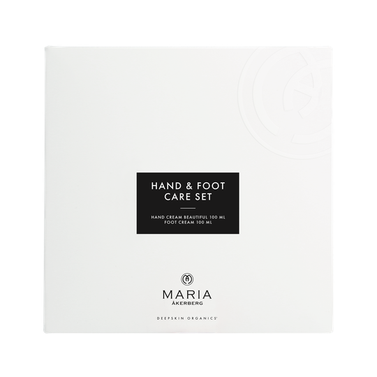 Maria Åkerberg Hand & Foot Care Set