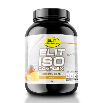 Elit Nutrition ISO Complex 2 kg