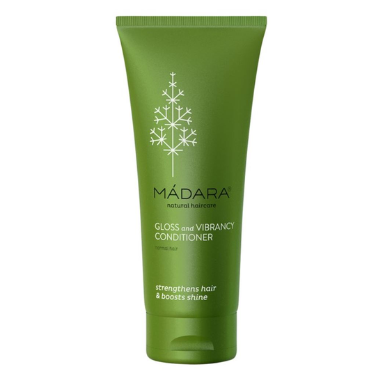 Madara Gloss & Vibrancy Conditioner 200 ml
