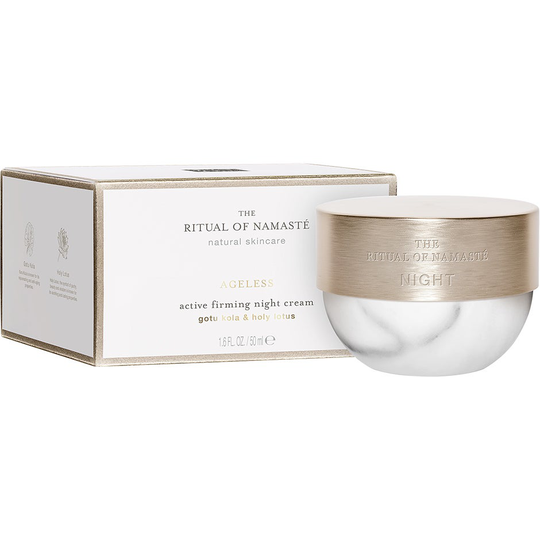 The Ritual of Namasté Active Firming Night Cream, 50 ml Rituals... Nattkräm