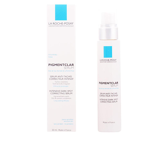 LA ROCHE POSAY PIGMENTCLAR sérum anti-taches correcteur intensif 30 ml