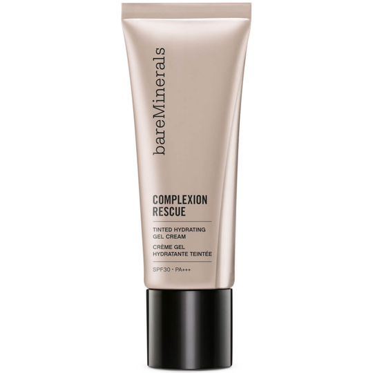 bareMinerals Complexion Rescue Tinted Hydrating Gel Cream Chestnut 09
