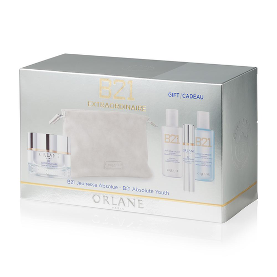 ORLANE B21 EXTRAORDINAIRE SET 4 pz