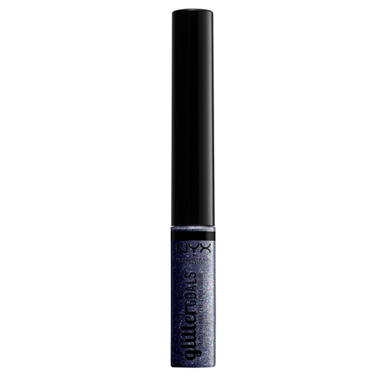 NYX Professional Makeup Glitter Goals Liquid Eyeliner 06 Stage Trooper