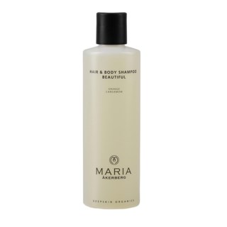 Hair & Body Shampoo Beautiful