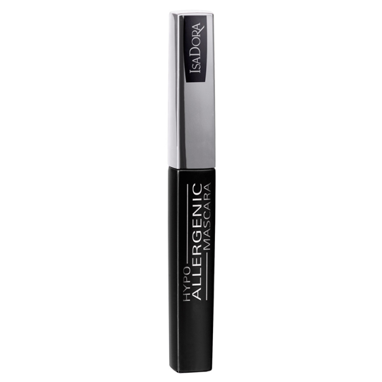 IsaDora Hypo Allergenic Mascara 02 Dark Brown