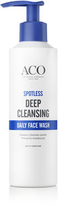 ACO Spotless Daily Face Wash 200 ml
