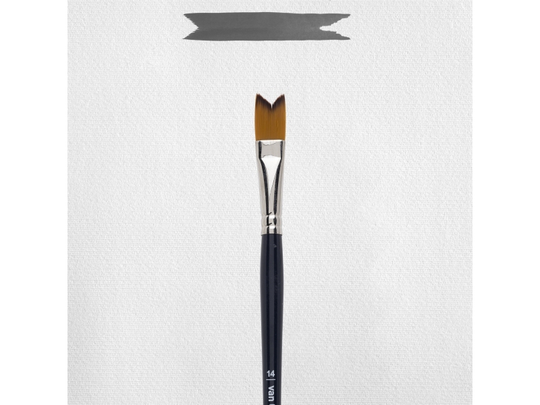 Van Gogh Oil & Acrylic Brush Series 303 No. 14