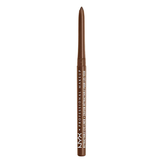 NYX Professional Makeup Mechanical Pencil Eye - Bronze