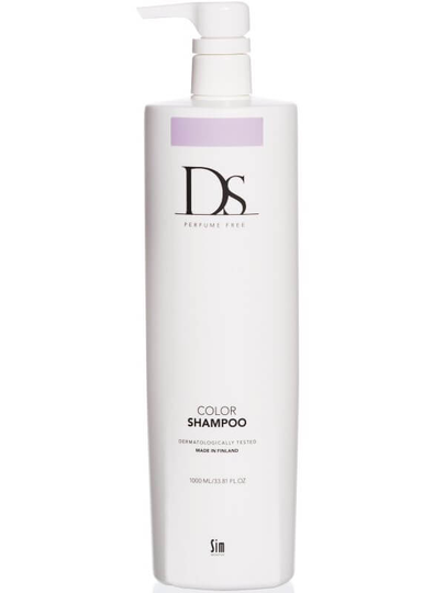 SIM Sensitive DS SIM Sensitive Color Shampoo (1000ml)