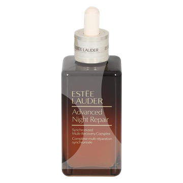 Estee Lauder Advanced Night Repair Synch. Multi-Recovery Complex 100ml - Serum & Ansiktsolja