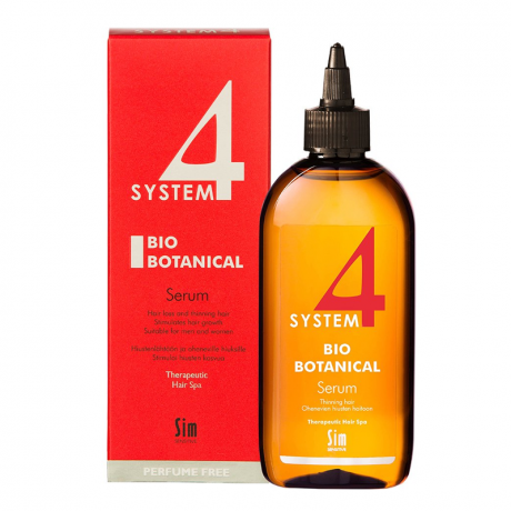 Sim Sensitive System 4 Bio Serum 200ml