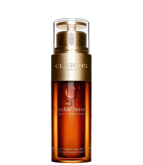 Clarins Double Serum Complete Age Control Concentrate 30ml