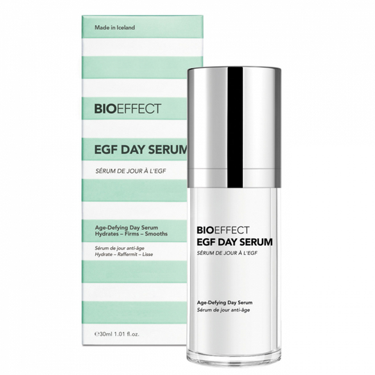 BIOEFFECT Egf Day Serum (30ml)
