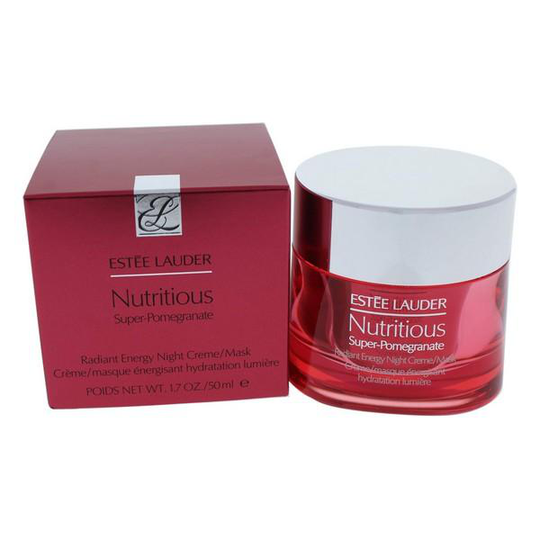 Ansiktsmask Nutritious Estee Lauder (50 ml)