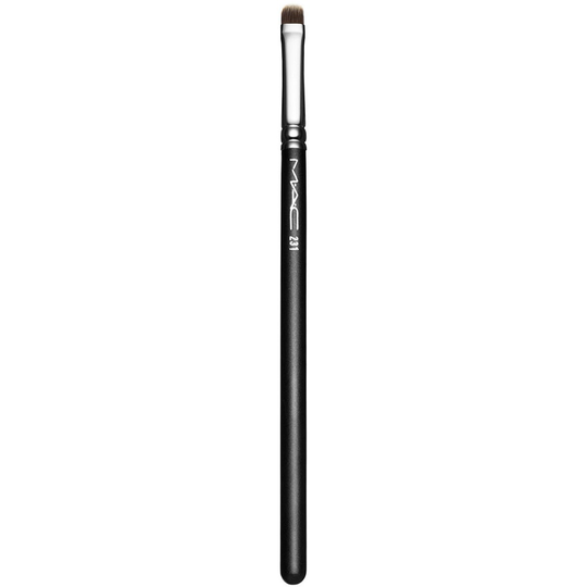 MAC Cosmetics Brushes 231 Small Shader