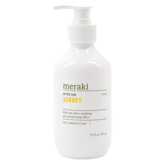 PURE After Sun Sorbet, 275 ml Meraki Aftersun