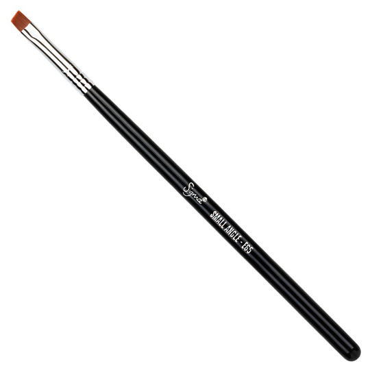 Sigma Small Angle Brush - E65, Sigma Beauty Borstar & Penslar