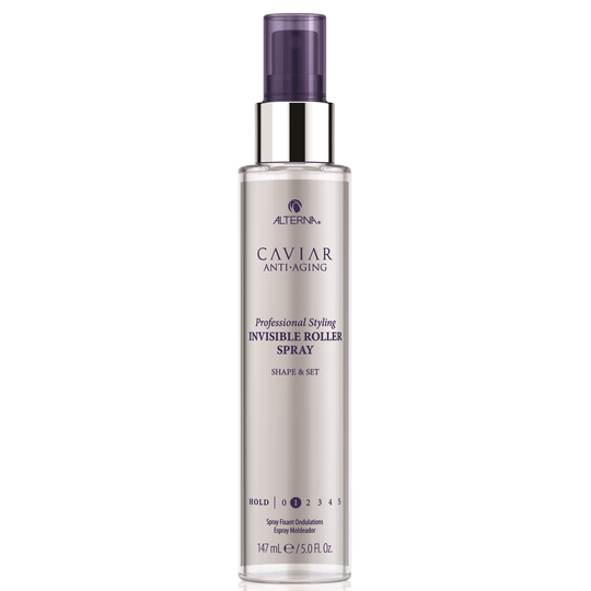 Alterna Caviar Style Invisible roller spray 147 ml