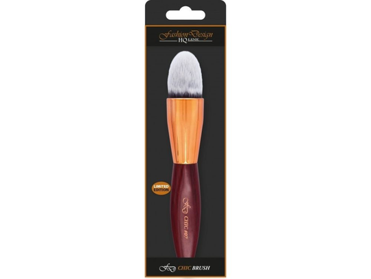 Top Choice Top Choice Fashion Design Chic Highlighter and contouring brush # 07 (38099) 1pc