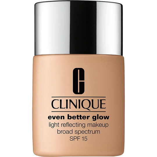 Clinique Even Better Glow Light Reflecting Makeup SPF15, 30 ml Clinique Foundation