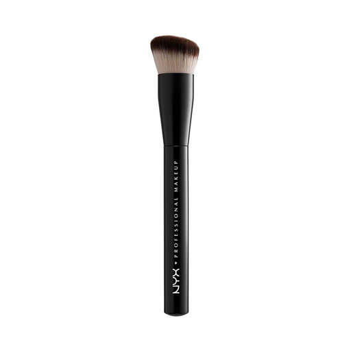 Can't Stop Won't Stop Foundation Brush