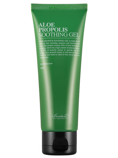 Benton Aloe Propolis Soothing Gel (100ml)