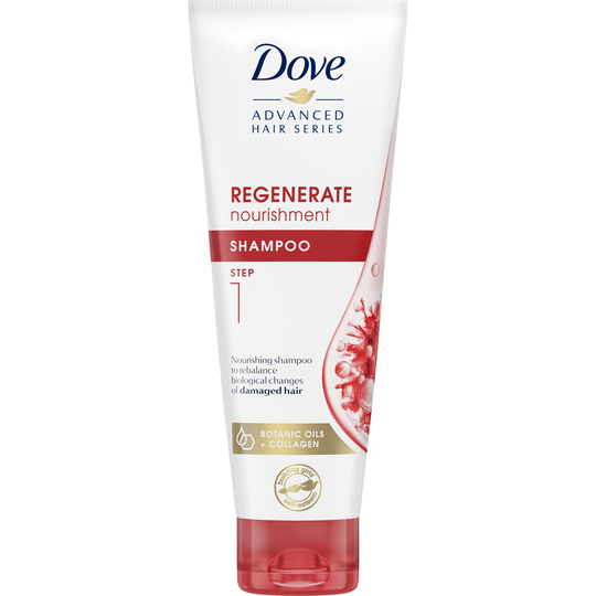Dove Advanced Hair Series Regenerate Nourishment 250 ml