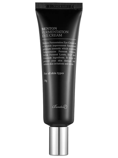 Benton Fermentation Eye Cream (30g)