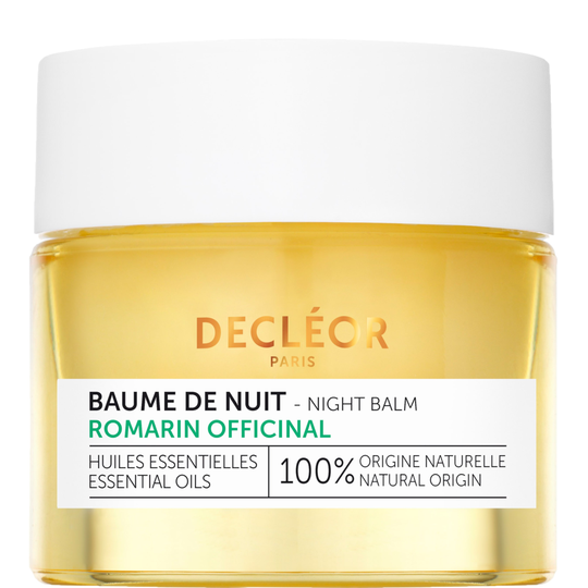 Decleor Rosemary Officinalis Night Balm 15 ml
