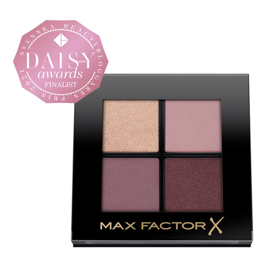 Colour X-Pert Soft Touch Palette, 4,3 ml Max Factor Ögonskugga