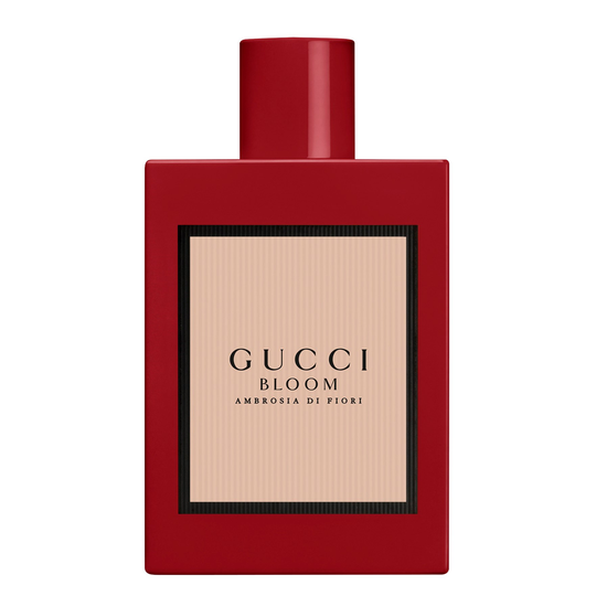 Gucci Bloom Ambrosia Di Fiori Eau De Parfum 100 ml