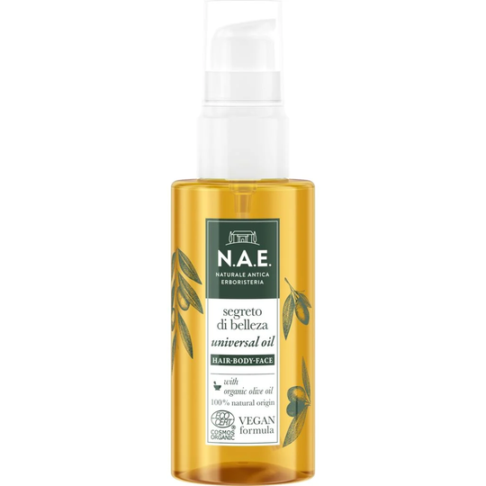 N.A.E. Segreto Di Belleza Universal Oil 75 ml