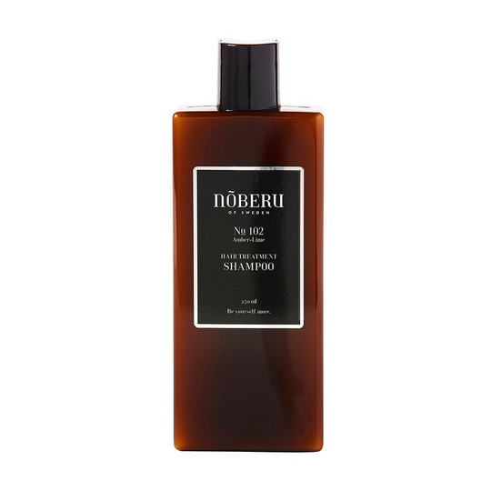 Hair Shampoo, 250 ml Nõberu of Sweden Schampo