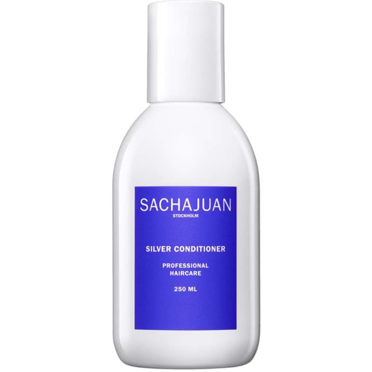 SACHAJUAN Silver Conditioner 250 ml
