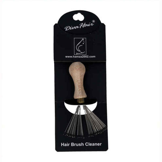 Borste Diva Cleaner