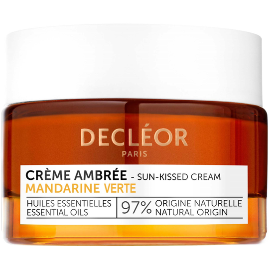 Decleor Green Mandarin Sun-Kissed Glow Cream