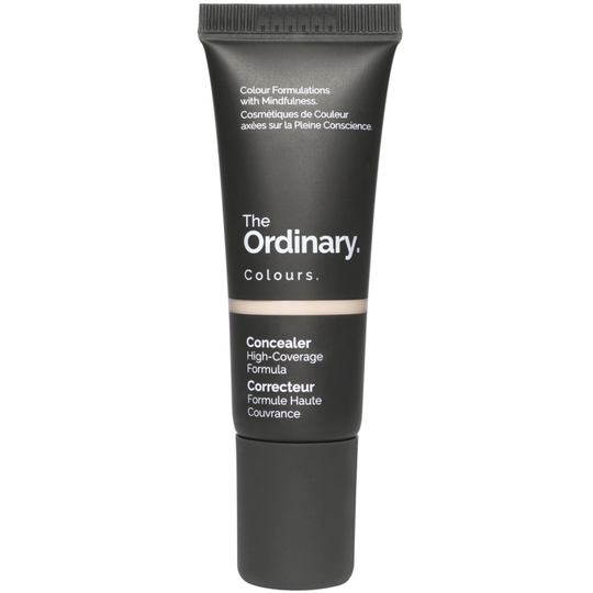 The Ordinary Concealer 1.0 N Very Fair Neutral