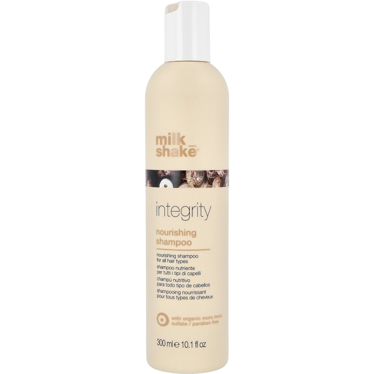 milk_shake Integrity Nourishing Shampoo