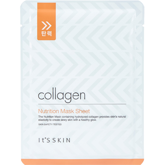 It'S SKIN Collagen Nutrition Mask Sheet 17 g