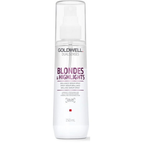 Goldwell Dualsenses Blondes & Highlights Serum Spray 150ml