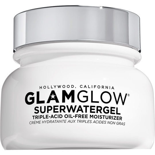 Superwatergel, 50 ml GlamGlow Dagkräm